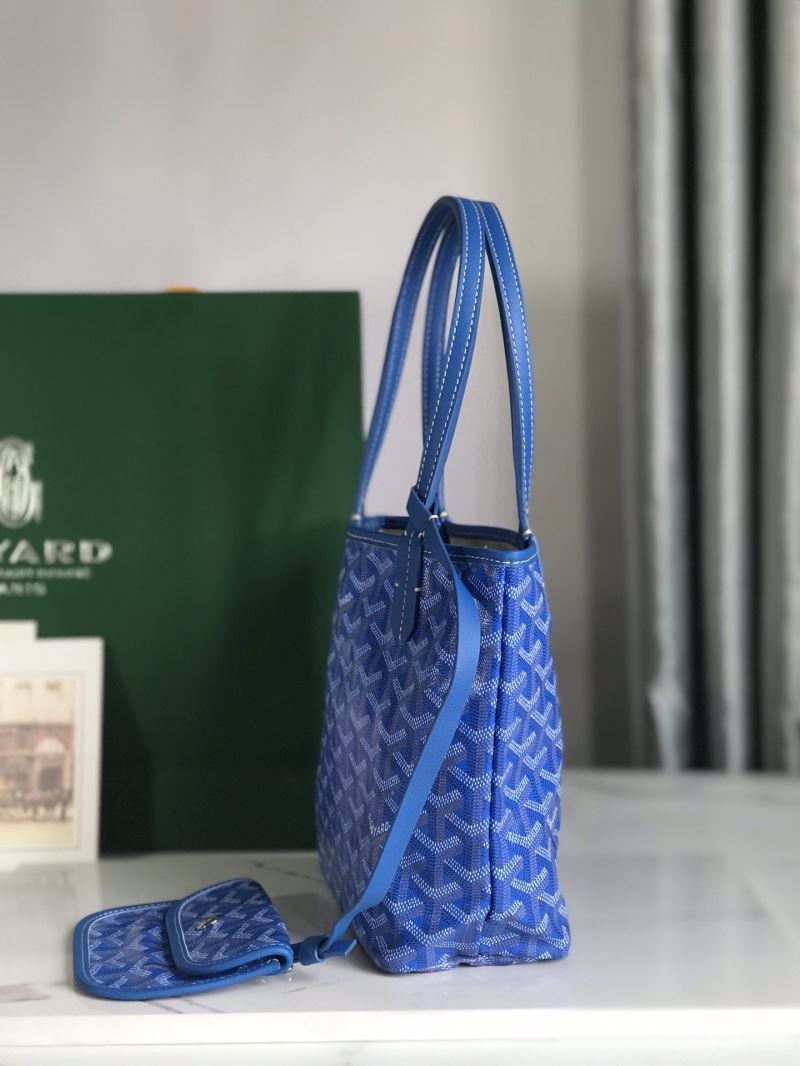 Goyard Shopping Bags